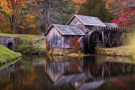 17 Most Beautiful Places To Visit In Virginia The Crazy Tourist