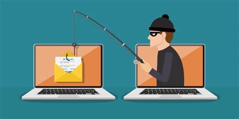 What Is A Phishing Scams How To Infosec