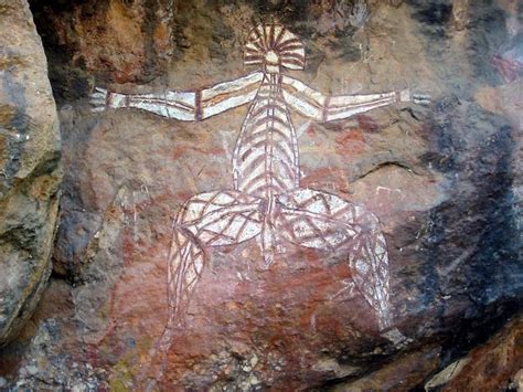 Australian Aboriginal Rock Art