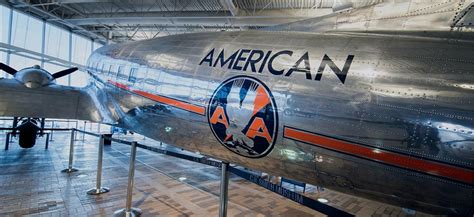 American Airlines Museum In Texas Awaits Aviation Fans Travel