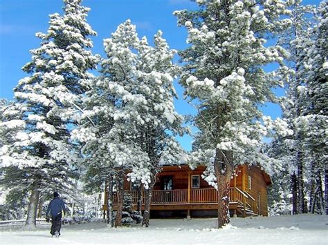 7 Best Christmas Getaways In New Mexico Rentals