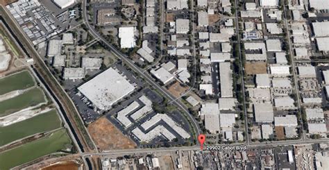 Invesco Sells East Bay Industrial Property At A 3mm Loss The Registry