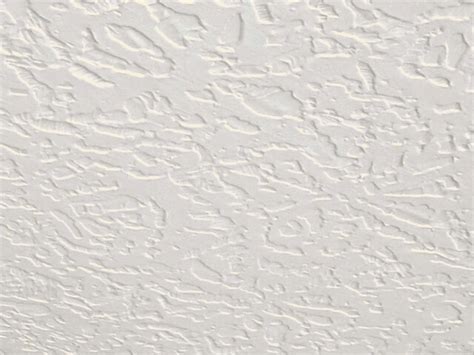 Types Of Ceiling Textures