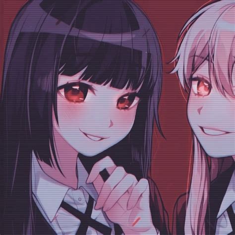 Matching Pfp For Friends Anime Matching Icons Anime 36 Anime Anime