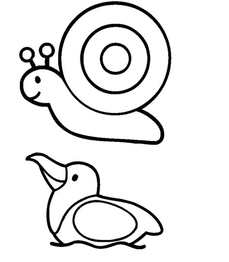 Try to color it without disturbing. Farm animal coloring pages,simple coloring pictures