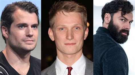 Who Will Be The Next James Bond Heres Some Of The Actors That Might Be Correct For The Role