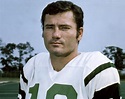 Hall of Fame New York Jets wide receiver Don Maynard dies at age 86 ...