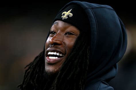 Then i said you know what. Is Alvin Kamara Hair Real - 7 Secret Tips To Grow Dreads With Short Hair | Outsons / We ...