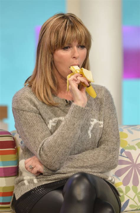 Kate Garraway My Imagination Goes Into Overdrive Looking At This Picture Tv Girls Girls Show