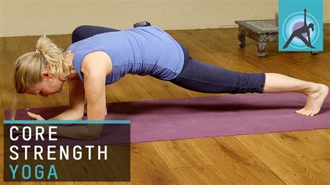 Core Strength And Hip Opening Yoga Sequence Clearly Yoga