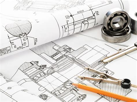 2d Technical Drawings The Engineering Design Technology