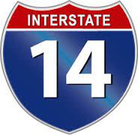 Proposed Interstate 14 Could Impact Southwest Louisiana