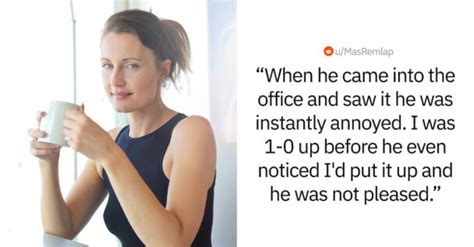 tea for points how a british bloke tricked his coworker into following office etiquette