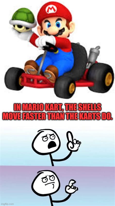 Mario Kart Memes And S Imgflip