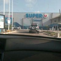 Centre commercial Hypermarché EREVAN Cotonou Littoral