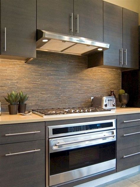 54 Remarkable Modern Kitchen Cabinets Ideas Page 59 Of 60