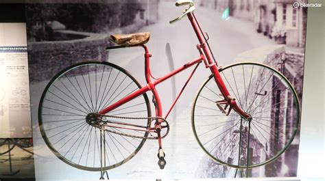 Inside Shimanos Sakai Bicycle Museum — Gallery Cyclingnews