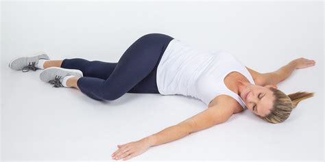 safe herniated disc exercises and stretches vive health