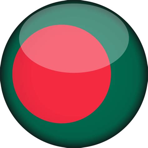 Bangladesh Flag Image Country Flags