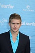 Chris Brochu at the Los Angeles World Premiere of SOUL SURFER | ©2011 ...