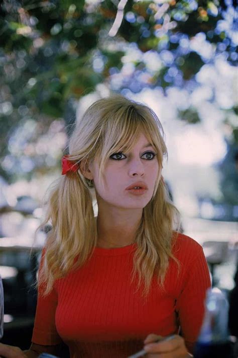 Brigitte Bardot Her Life And Times So Far In Pictures In 2020