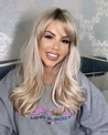 Love Island's Hannah Elizabeth Teases Brand New Projects - News Anyway
