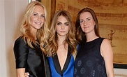Cara Delevingne: 10 Things you should know about the Paper Towns star