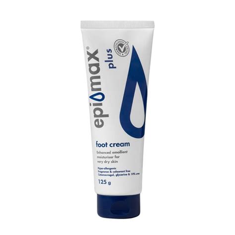 Epi Max Plus Foot Cream Available Online At Skinmiles