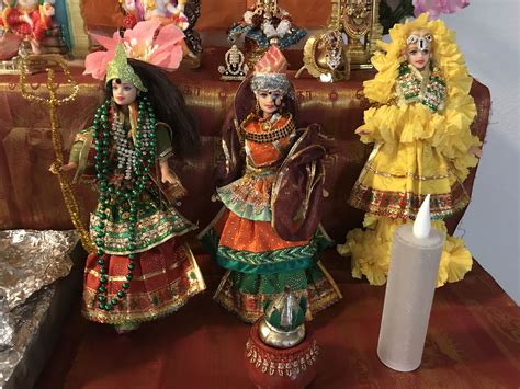 Barbie Doll Durga Lakshmi Saraswathi Golu Ideas Golu Durga Samurai Gear Barbie Dolls Ideas