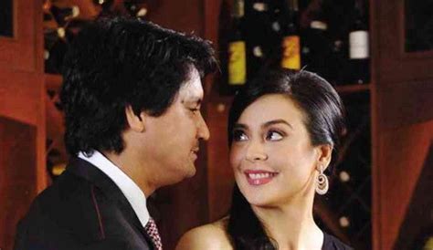 richard and dawn back in each other s arms inquirer entertainment