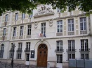Lycée Montaigne - Rue Auguste-Comte Paris 6e - | Lycée, Paris, Rue