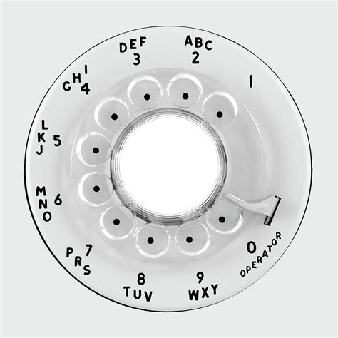 Find the perfect rotary dial phone stock photos and editorial news pictures from getty images. Rotary telephone dial Photograph by Jim Hughes