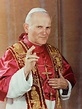 Why be Catholic: Pope John Paul II - a man of prayer
