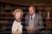 Marcellino Radogna - Fotonotizie per la stampa: Elsa De Giorgi con ...