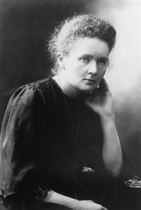 Marie Curie Achievements Britannica