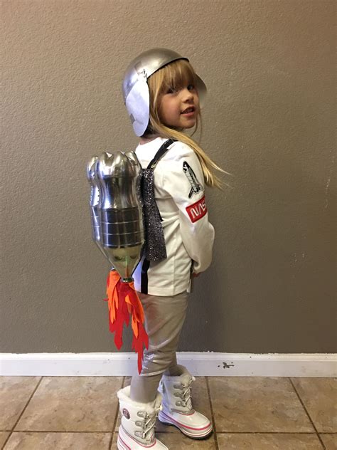 44 Diy Astronaut Costume Kid Information 44 Fashion Street