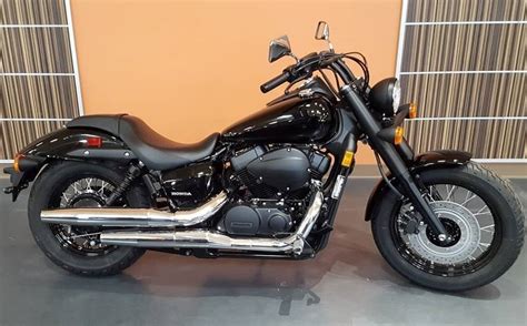 Honda Shadow Phantom Motorcycles For Sale In Michigan