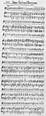 Partitura del Himno Nacional Méxicano / Sheet music of the Mexican ...
