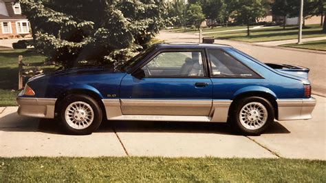 Riding With The Woman In Charge Of Americas Last Muscle Car