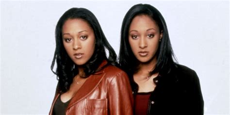 tia mowry says she and tamera were denied teen mag cover because they re black