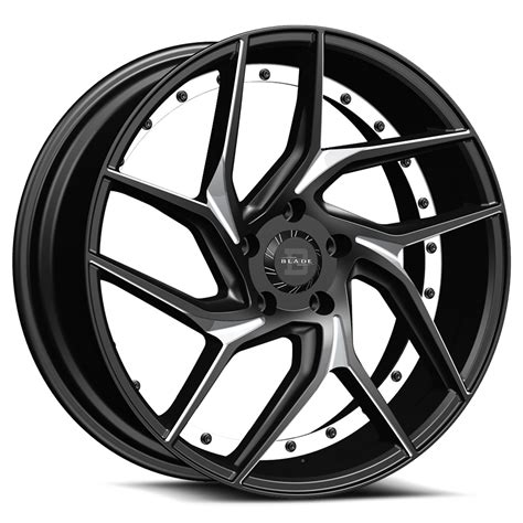 Blade Wheels Brvt 456 Enzo Wheels And Brvt 456 Rims On Sale