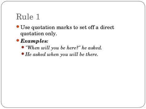 How To Use Quotation Marks And Periods Amelia