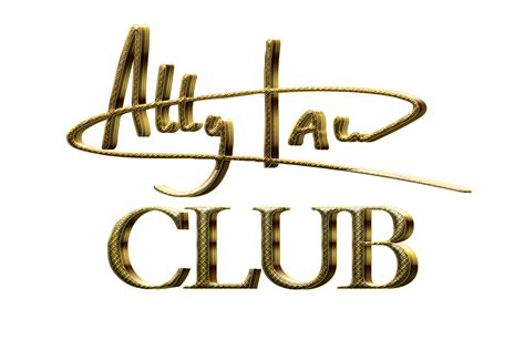 Ally Law Club Catalog