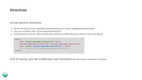 Angularjs 101 Everything You Need To Know To Get Started