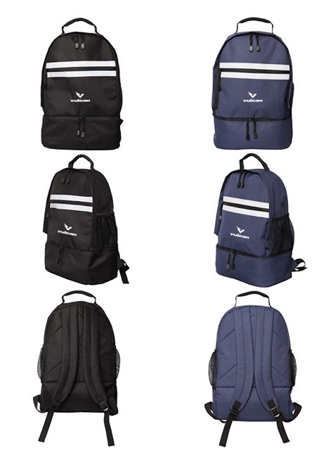 Player Backpacks Vulcansports
