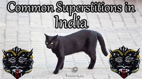 Common Superstitions In Indian Culture Ritiriwaz Fashion Collection