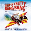 Chitty Chitty Bang Bang - Ost: Cast Recording: Amazon.es: Música