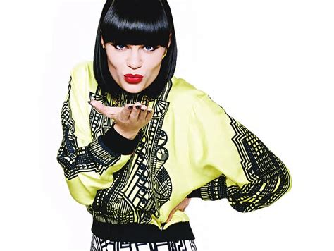 Music Jessie J Hd Wallpaper Peakpx