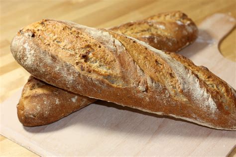 1 le pain maison estonien : Faire du pain maison fabrication pain