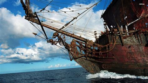 Bildresultat F R Queen Anne S Revenge Front View Shipwright Sailing
